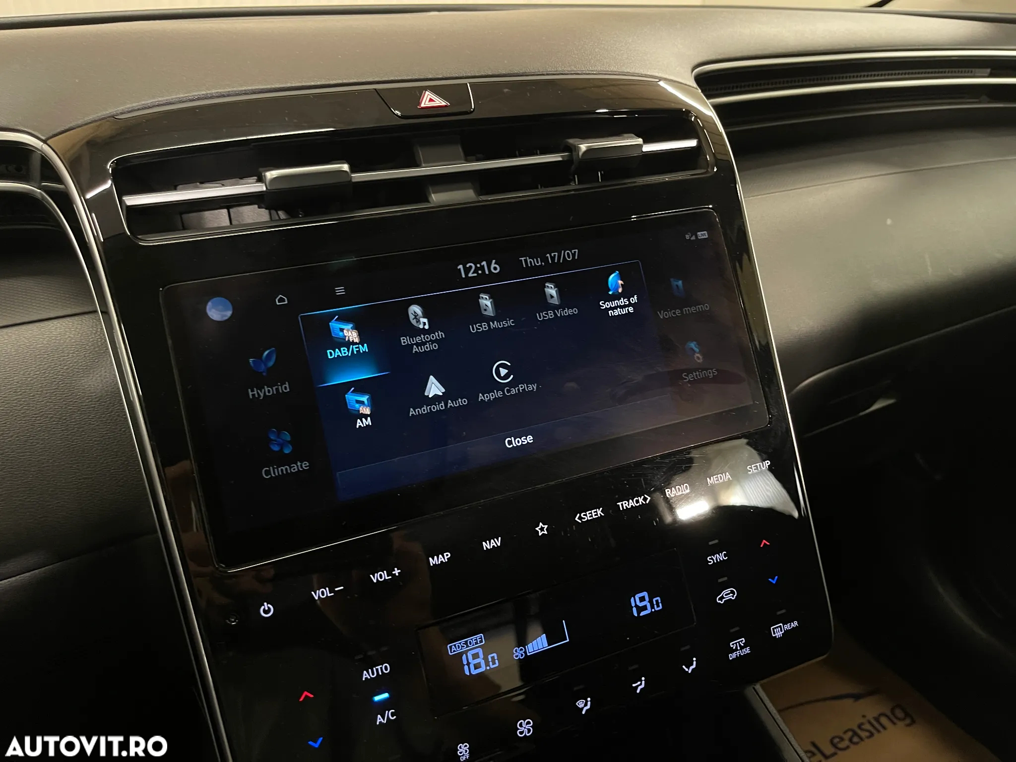 Hyundai Tucson - 15