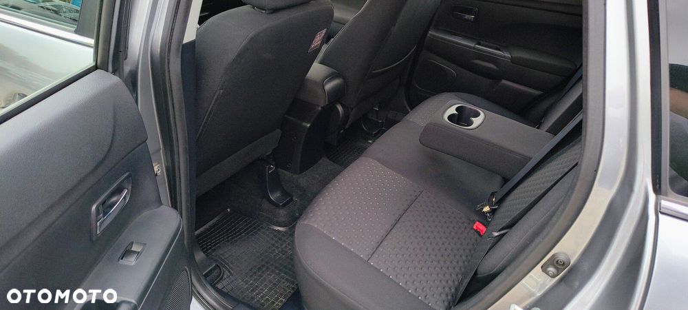 Mitsubishi ASX - 24