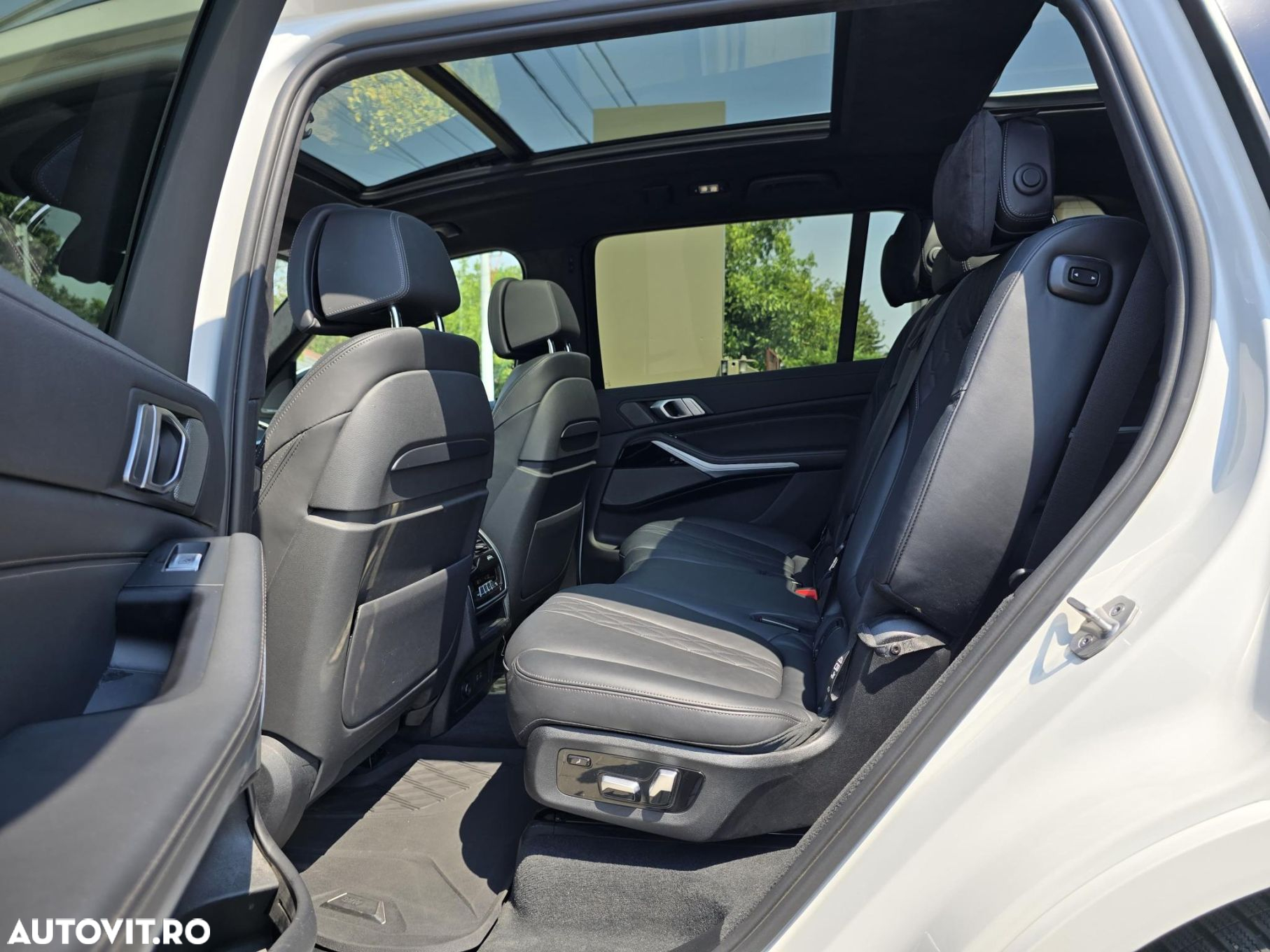 BMW X7 - 12