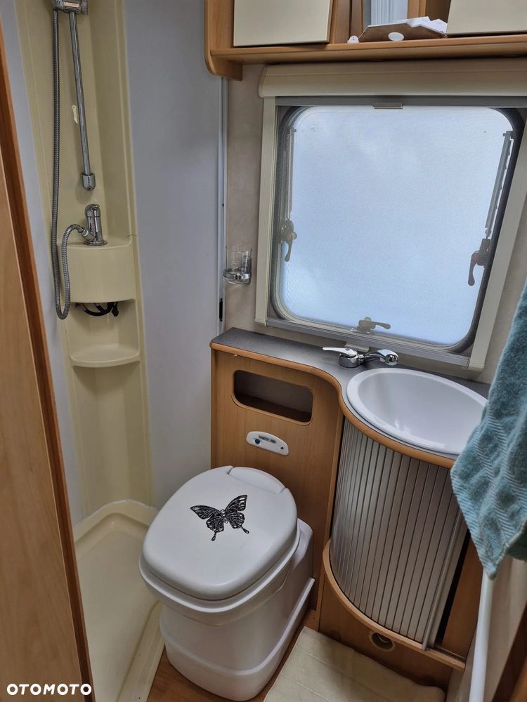 Fiat Ducato Adria - 8