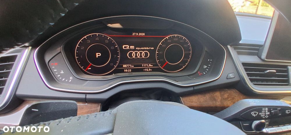 Audi Q5 - 4