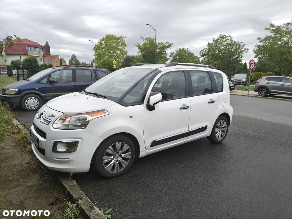 Citroën C3 1.6 HDi FAP Exclusive - 2