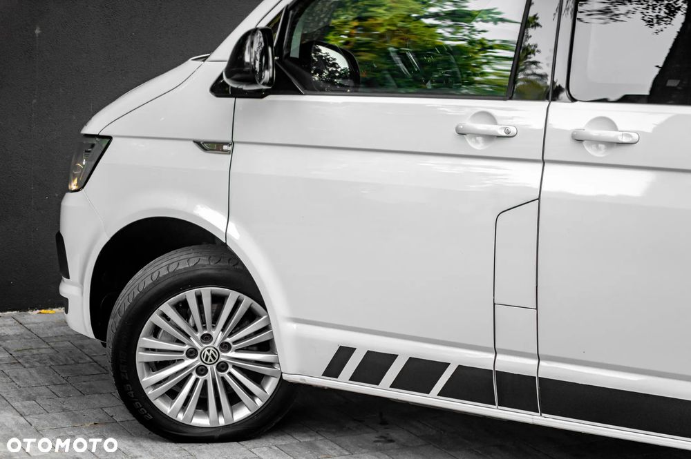 Volkswagen Multivan 2.0 BiTDI L1 Highline 4Motion - 33
