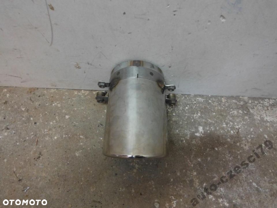 Aston Martin Vantage koncowka tlumika wydechu - 2