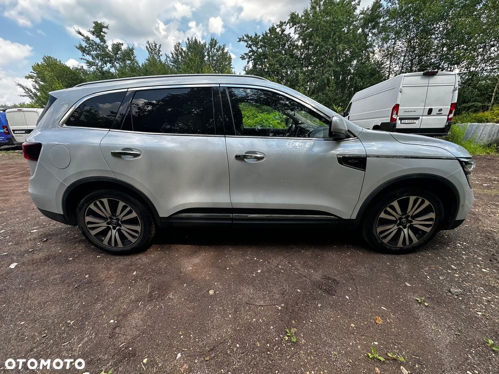 Renault Koleos 2.0 dCi Initiale Paris 4x4 X-Tronic - 5