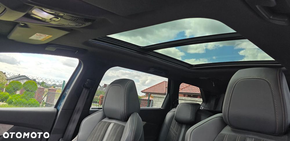 Peugeot 5008 BlueHDi 130 EAT8 GT - 15