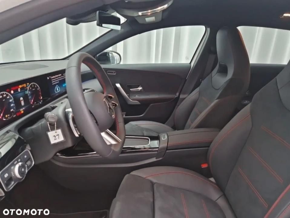 Mercedes-Benz Klasa A - 8