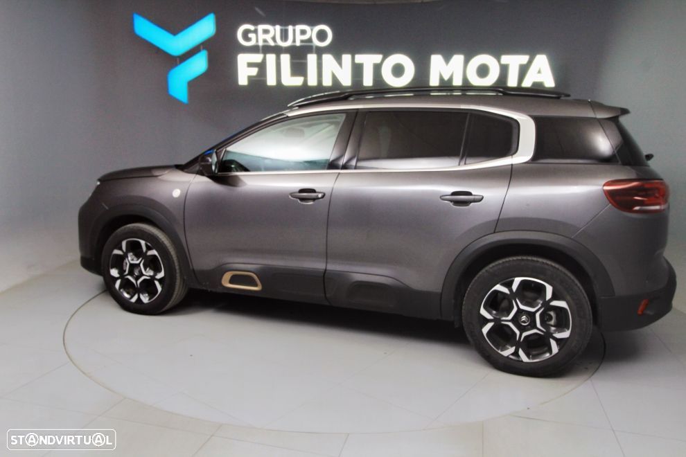 Citroën C5 Aircross 1.5 BlueHDi C-Series - 5