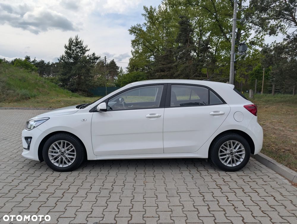 Kia Rio 1.0 T-GDI MHEV L - 5