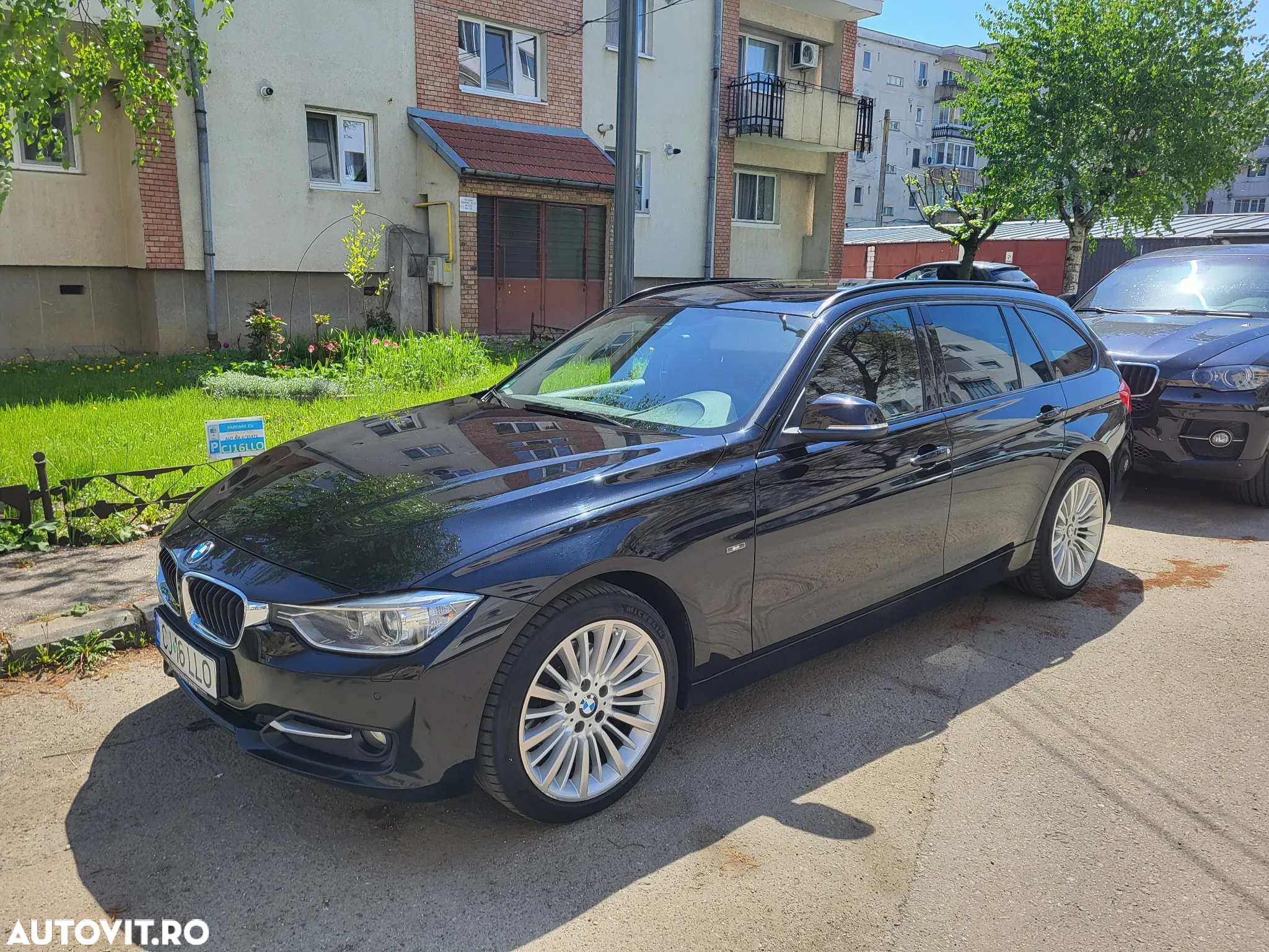 BMW Seria 3 - 2