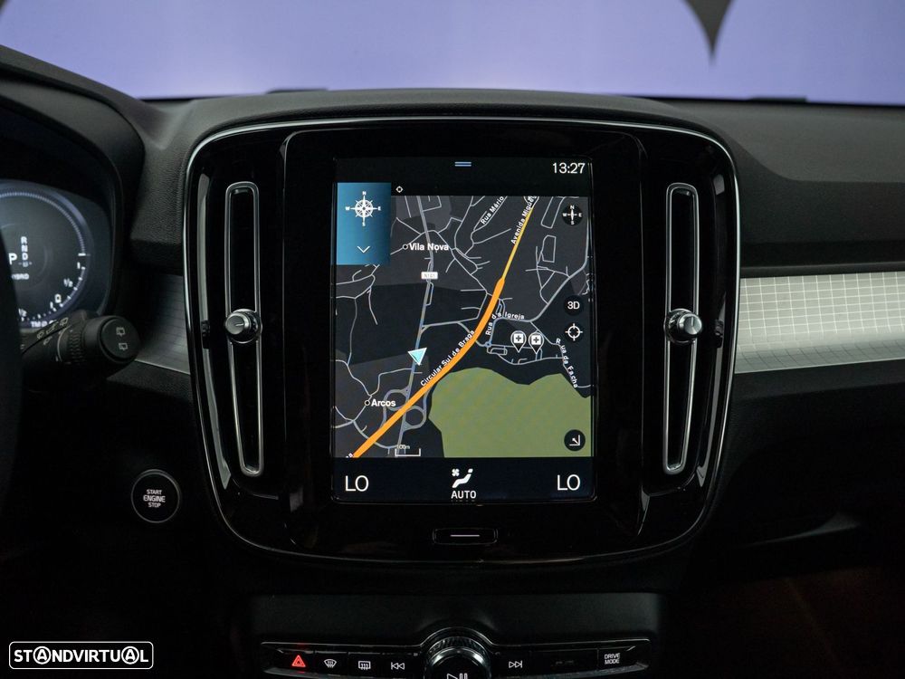 Volvo XC 40 1.5 T5 PHEV Inscription Expression - 30