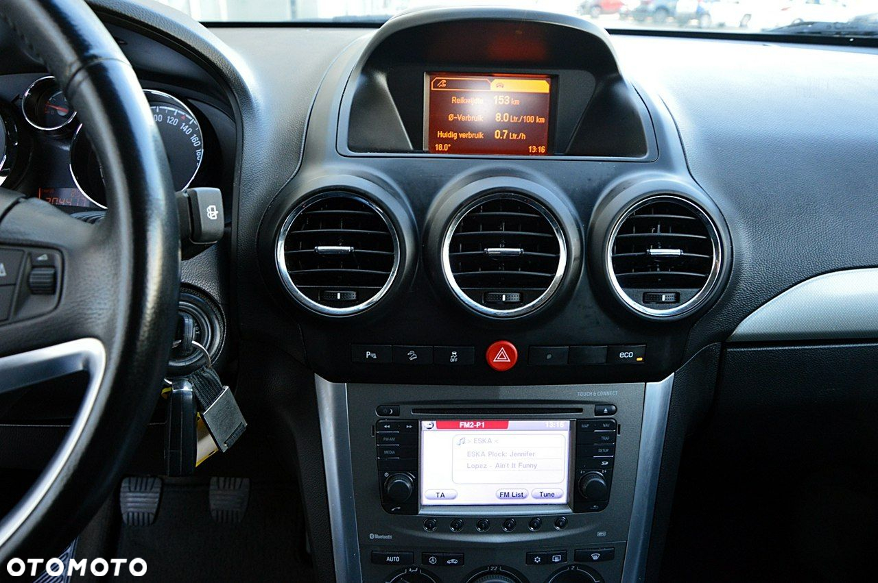 Opel Antara - 30