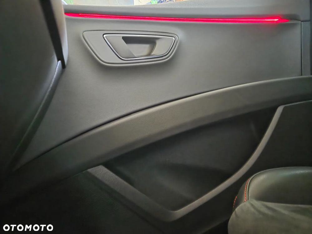 Seat Leon - 33