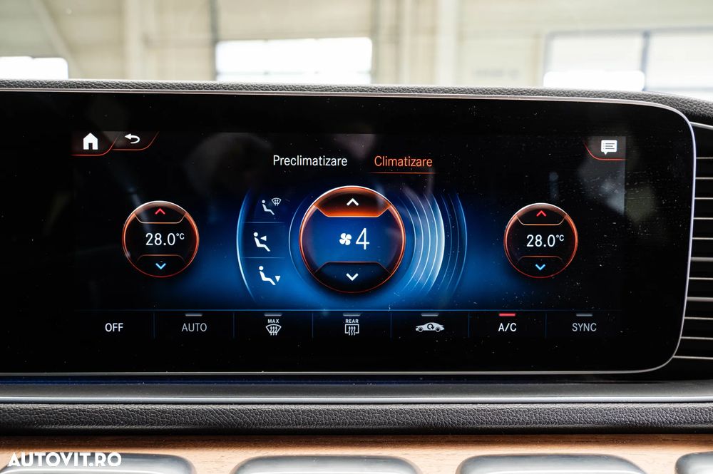 Mercedes-Benz GLE 350 de 4MATIC 9G-TRONIC - 20