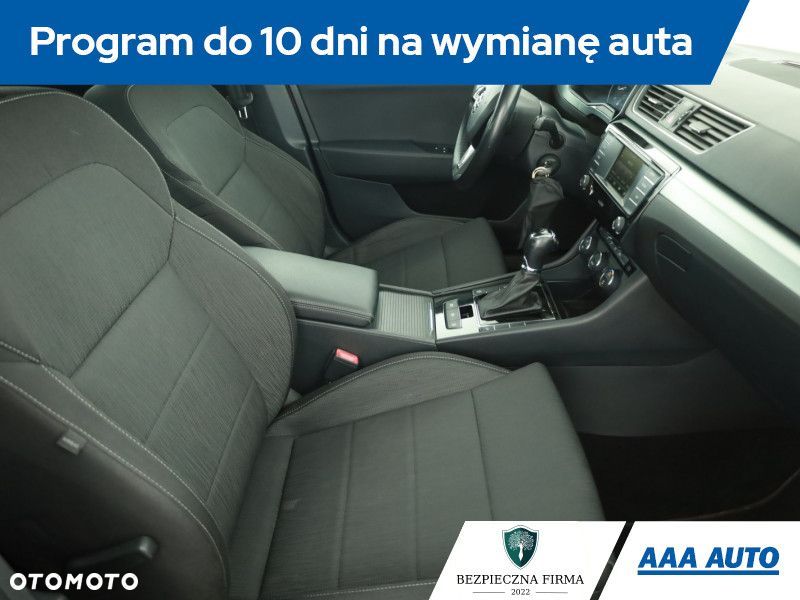 Skoda Superb - 9