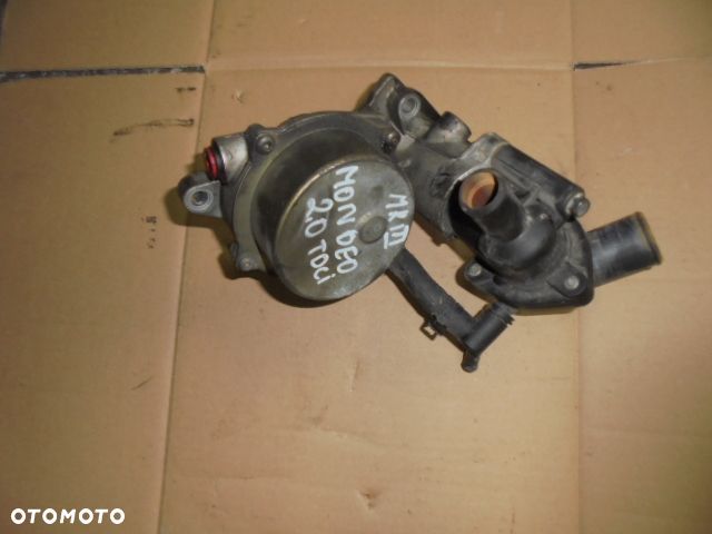 VACUM POMPA MONDEO MK3 2.0 TDCI - 1