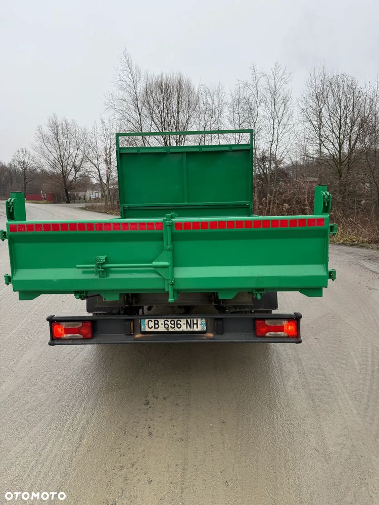 Iveco Daily 35C15 - 5