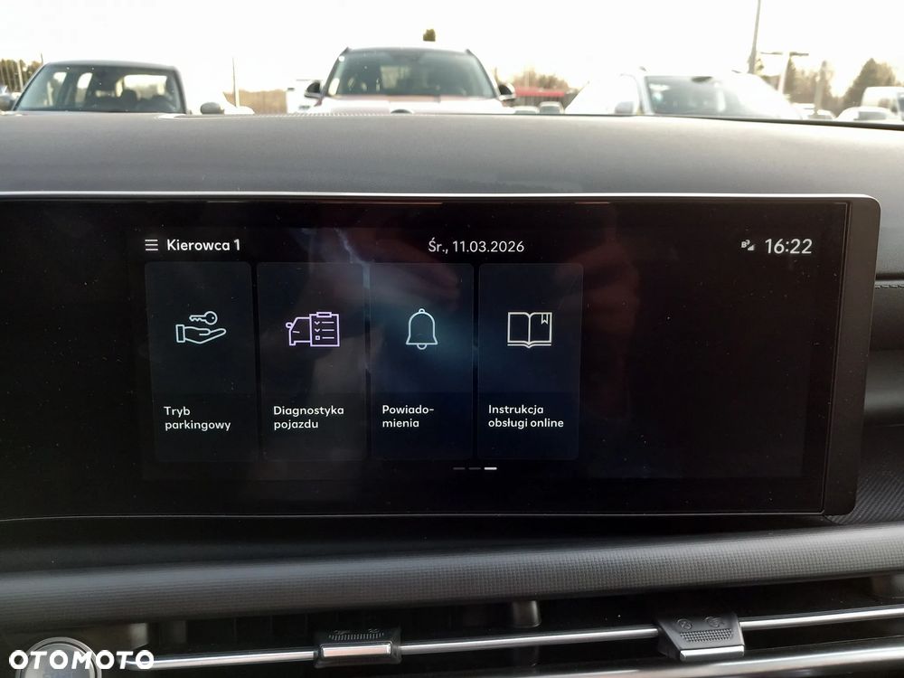 Hyundai Tucson 1.6 T-GDi Smart 2WD - 30