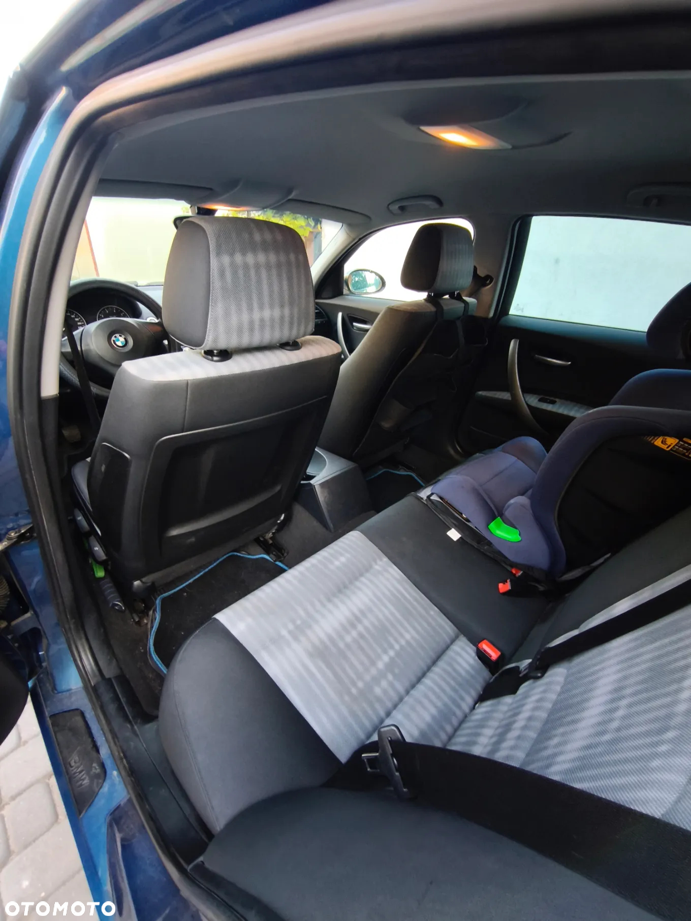 BMW Seria 1 120i - 5