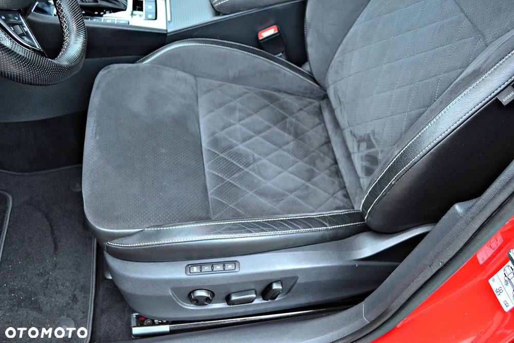 Skoda Superb 2.0 TDI 4x4 DSG Sportline - 25