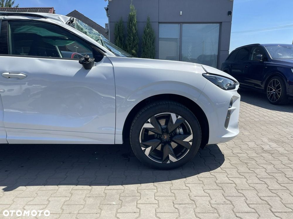 Cupra Terramar 2.0 TSI 4Drive Advantage Edition DSG - 13