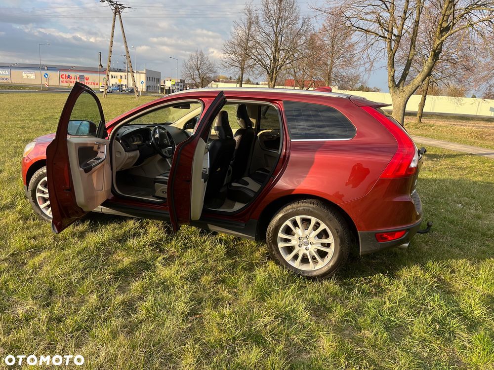 Volvo XC 60 - 9