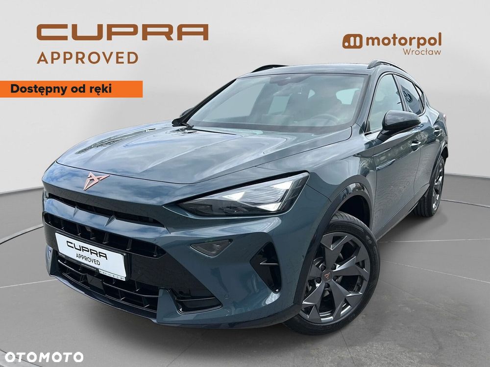 Cupra Formentor 1.5 TSI DSG - 2