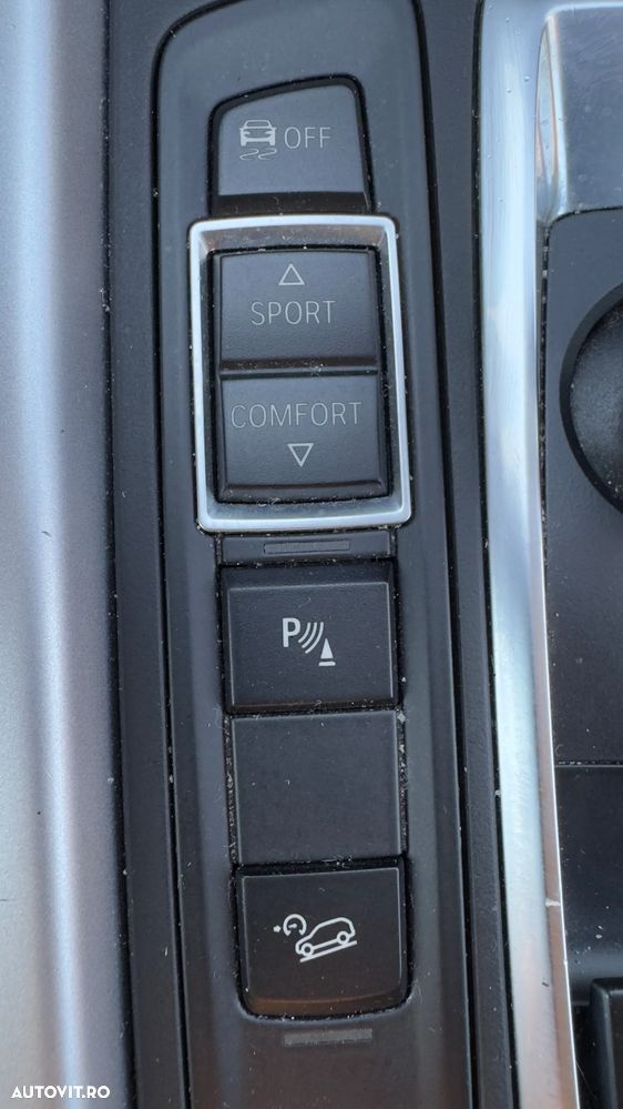 BMW X5 xDrive25d - 28