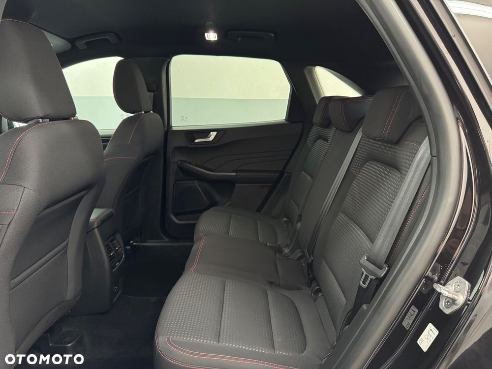 Ford Kuga 1.5 EcoBlue ST-LINE - 23