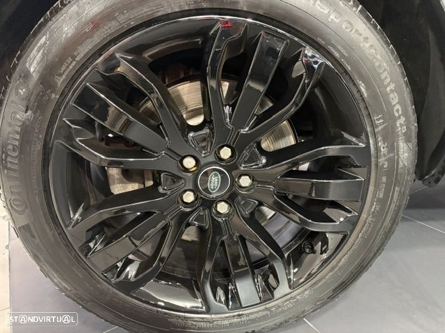 Land Rover Range Rover Sport 3.0 SDV6 HSE Dynamic - 49