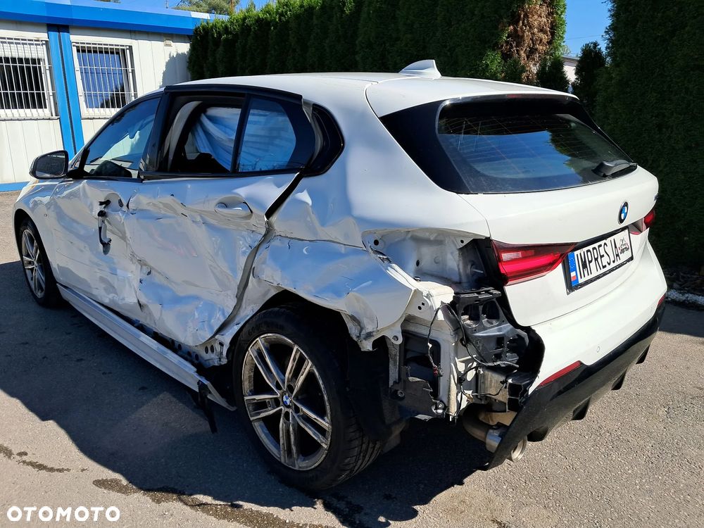 BMW Seria 1 - 17