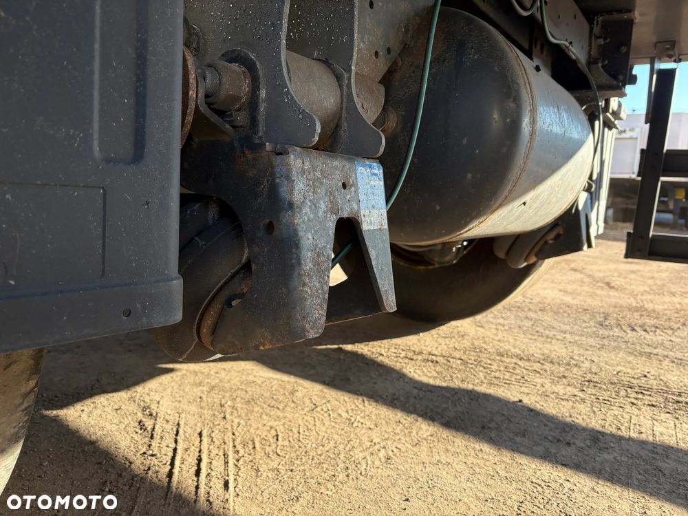 Schmitz Cargobull Chłodnia - 10