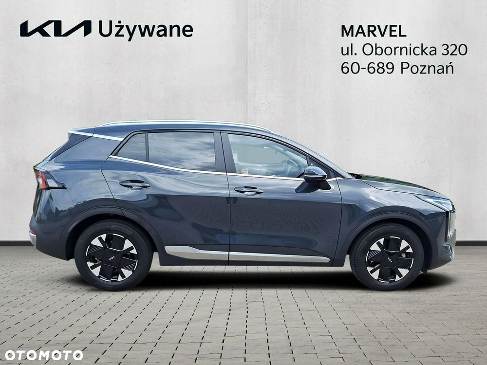 Kia Sportage 1.6 T-GDI L 4WD DCT - 7