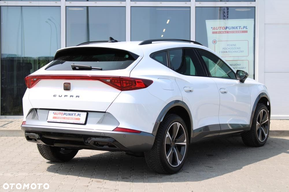 Cupra Formentor - 4