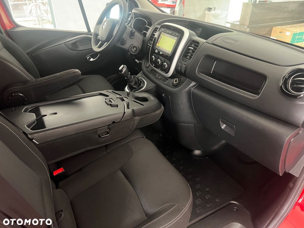 Renault Trafic - 34