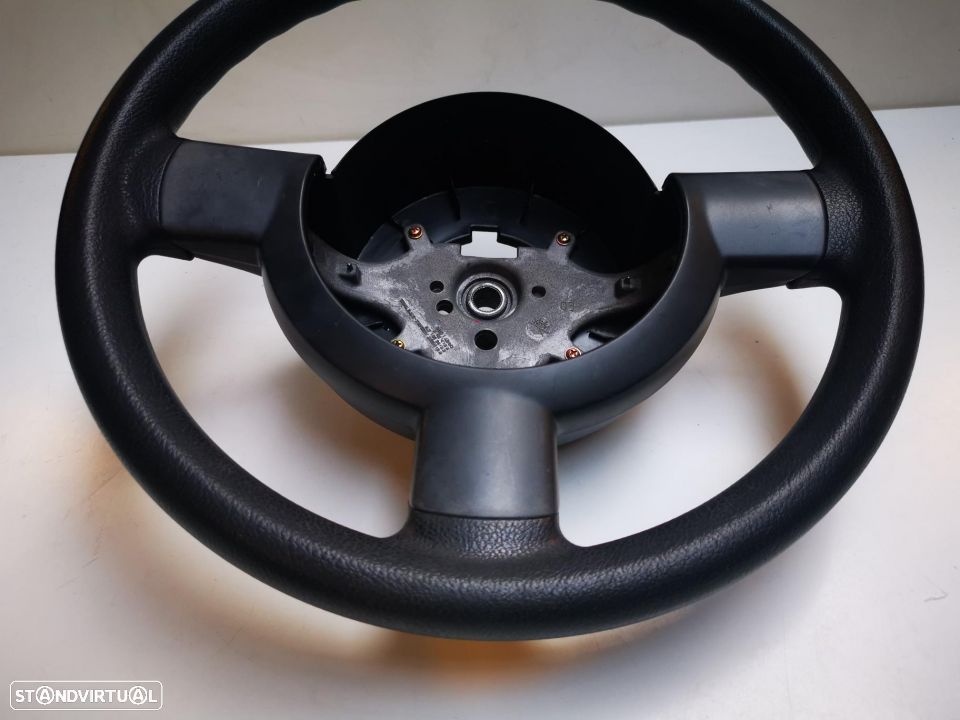 CHEVROLET MATIZ VOLANTE - V125 - 4