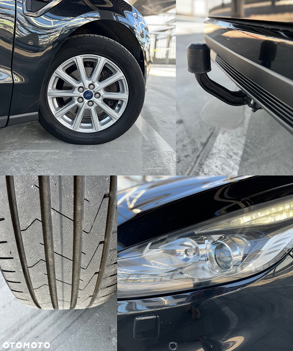Ford S-Max - 30