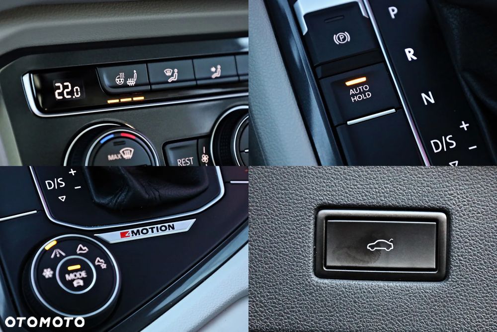 Volkswagen Tiguan Allspace 2.0 TDI 4Mot SCR Highline DSG - 38