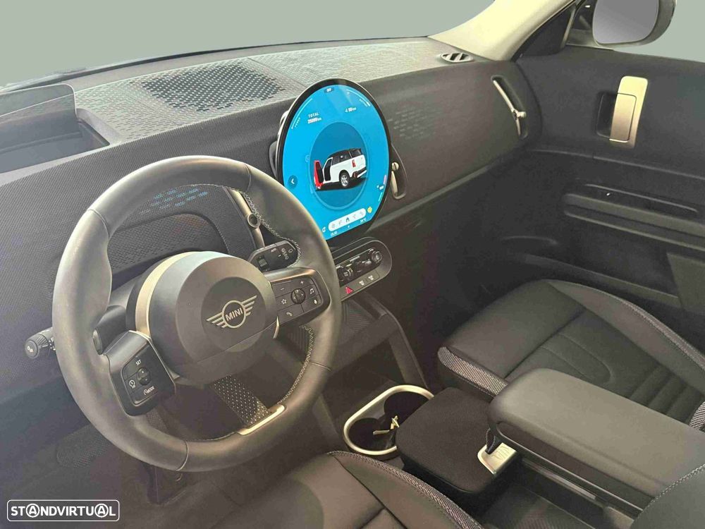 MINI Countryman E Favoured L - 6