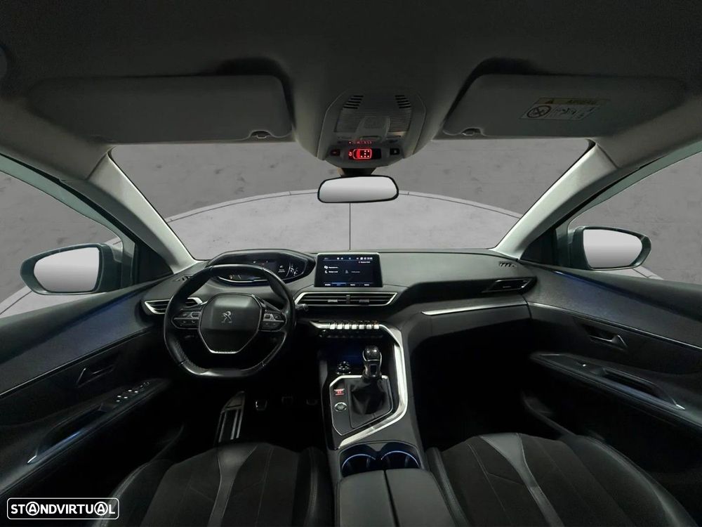 Peugeot 5008 PureTech 130 Crossway - 12