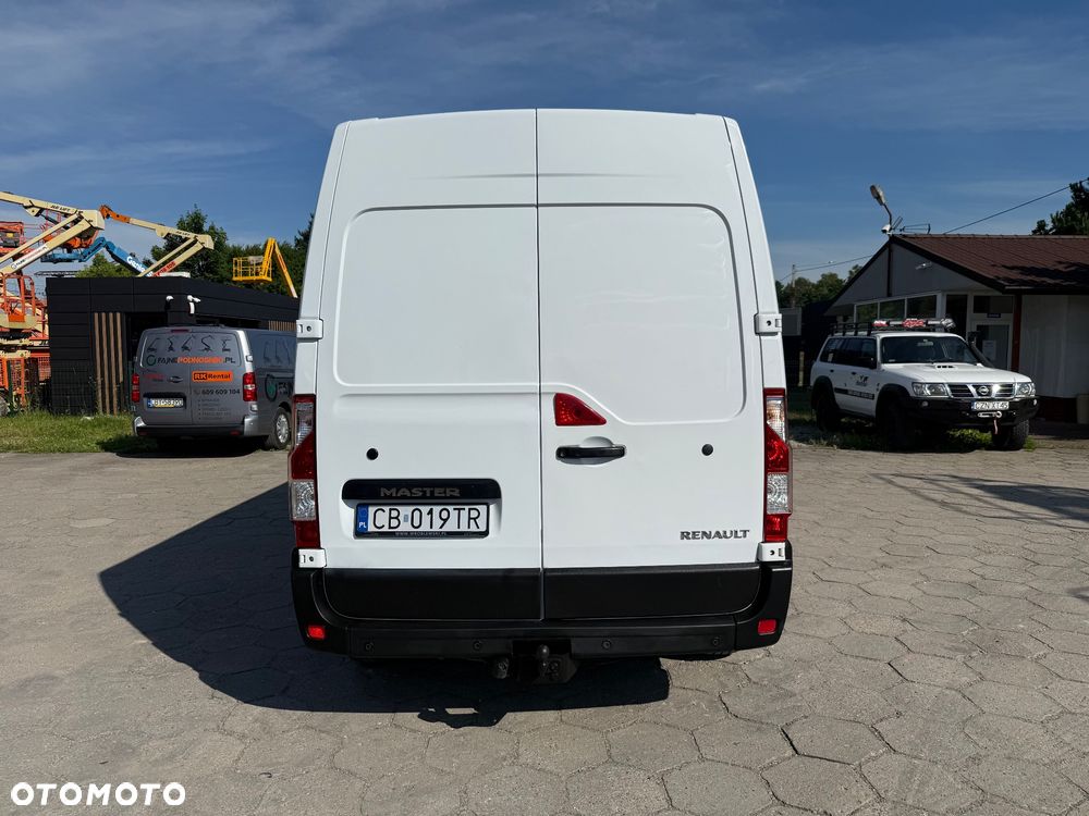 Renault Master - 3