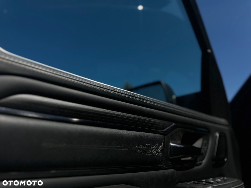RAM 1500 Crew Cab Limited - 15