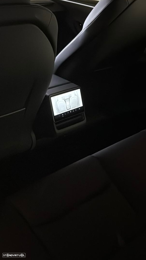 Tesla Model 3 Tração Traseira Premium - 6