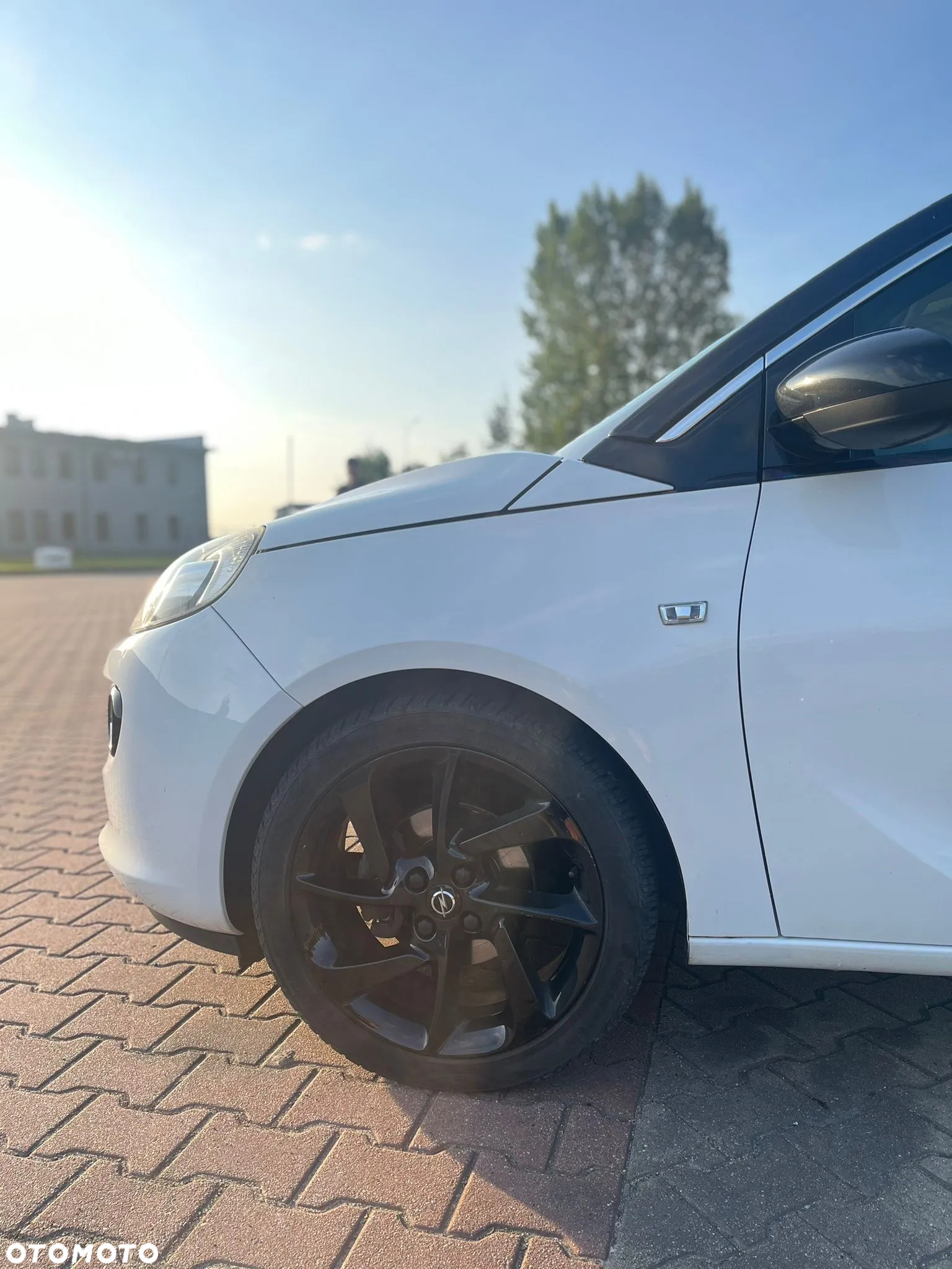 Opel Adam - 3