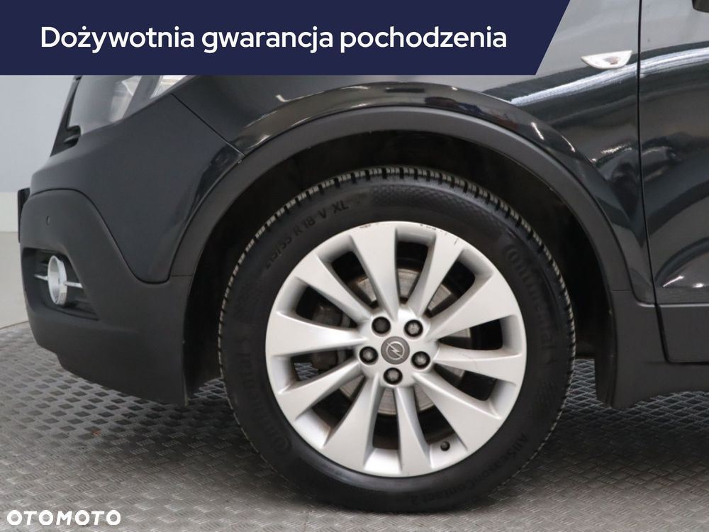 Opel Mokka - 17