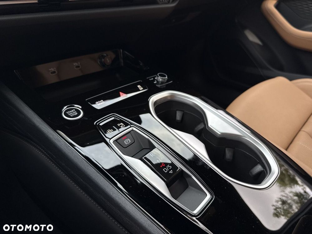 Audi A6 Limousine - 25