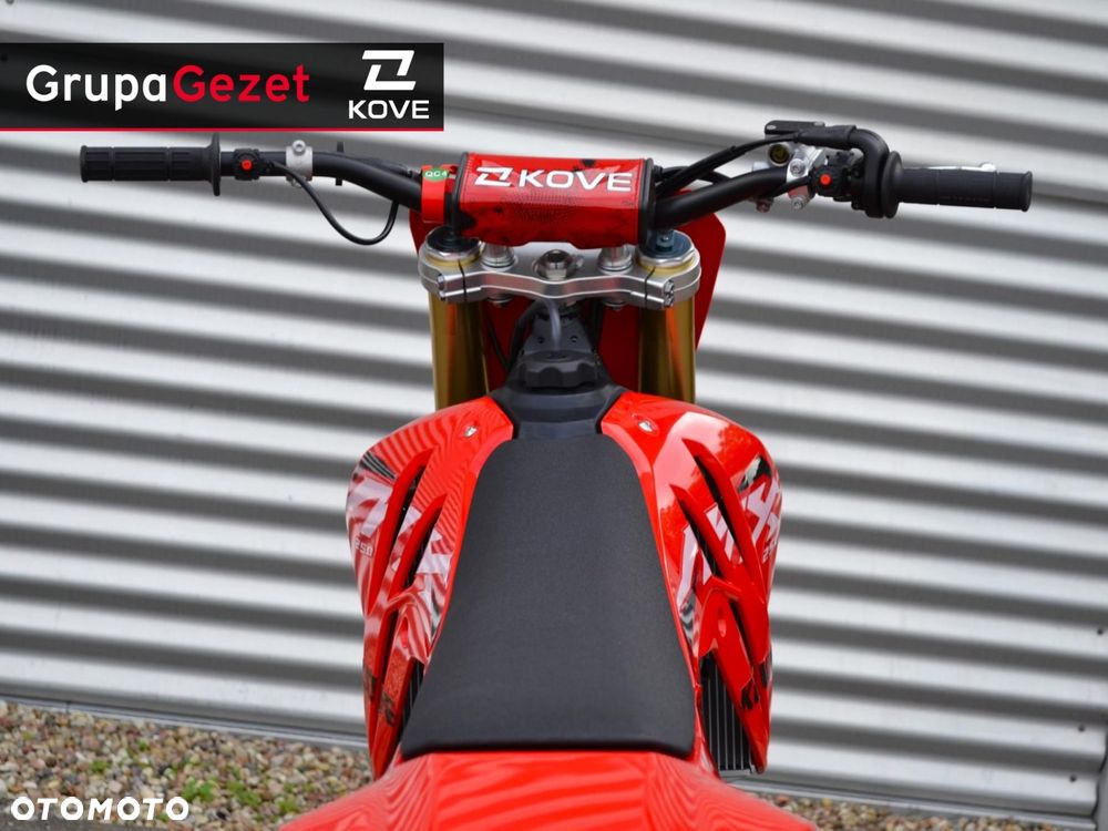 KOVE MX250 - 8
