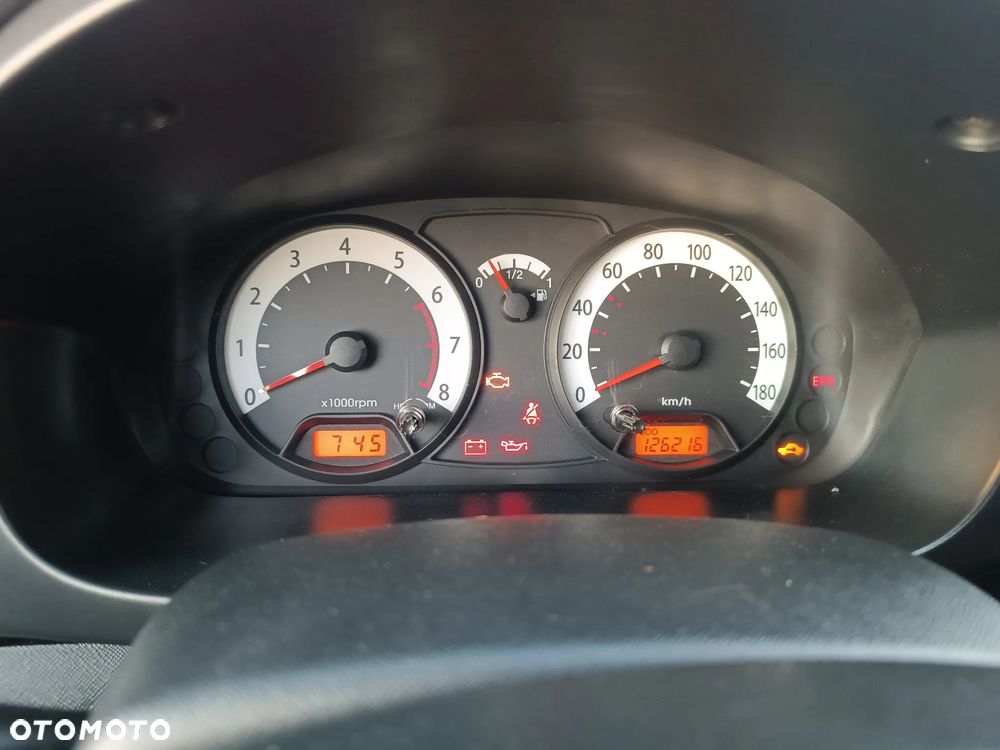Kia Picanto 1.0 Comfort - 19