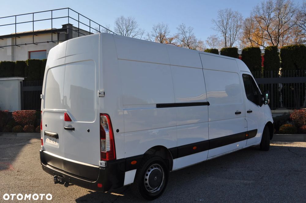 Renault MASTER - 10