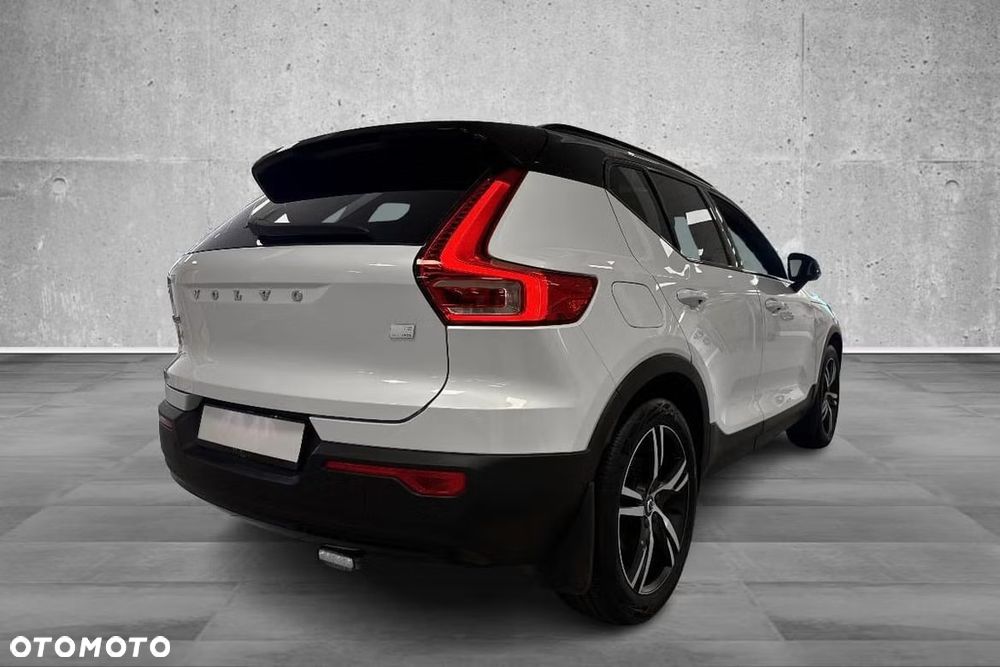 Volvo XC 40 T5 Recharge DKG RDesign - 9